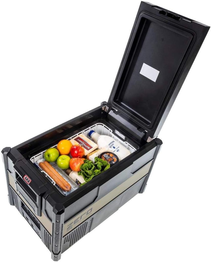 Portable Single Zone Fridge Freezer 38QT B3106