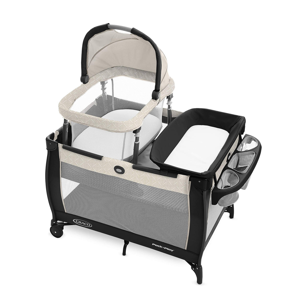 Pack 'n Play Travel Bassinet Playard I3838