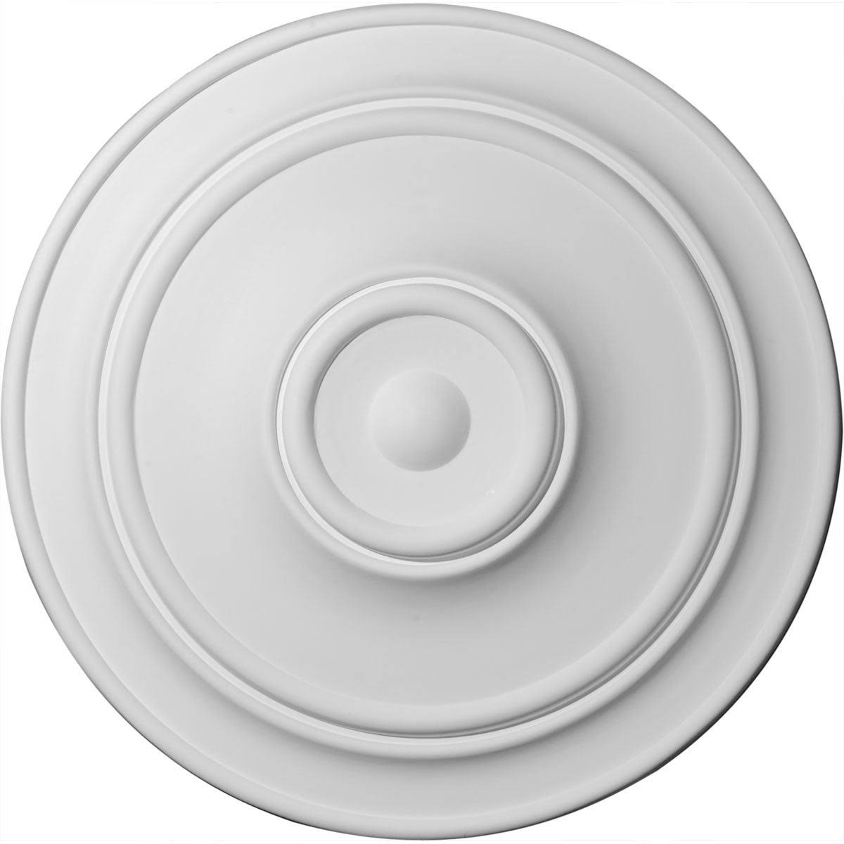 Small Classic Ceiling Medallion W201928