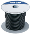 Black 6 AWG Battery Cable 100' E7836