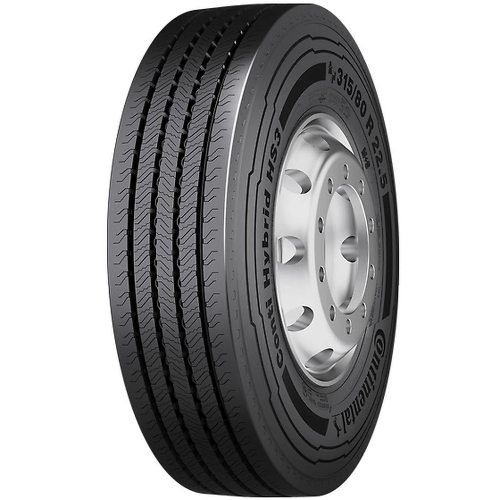 225/70R19.5 Commercial Tire Q23369