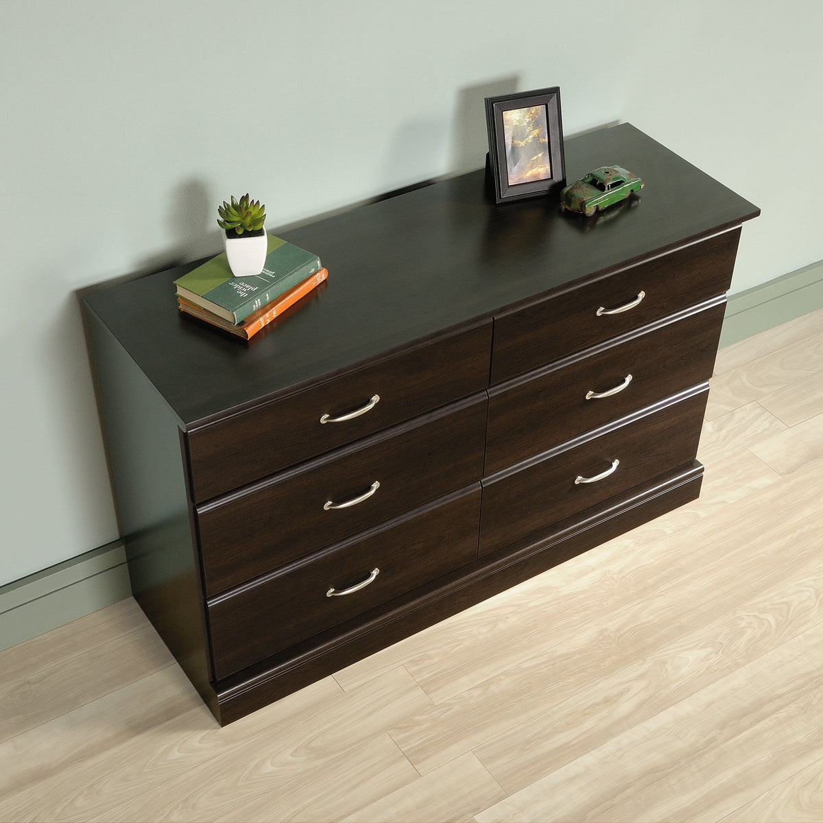6 Drawer Dresser I49959
