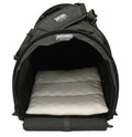 Extra Large Black Pet Carrier H350