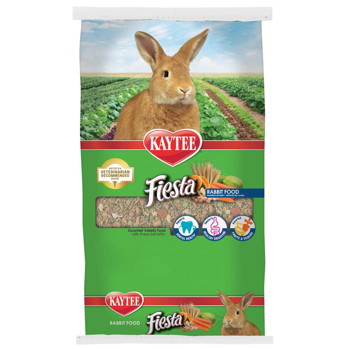 Rabbit Food Z435