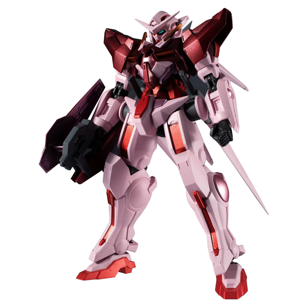 Gundam Exia Trans-AM Mode Figure R3317