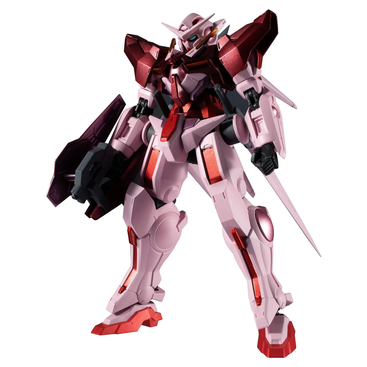 Gundam Exia Trans-AM Mode Figure R3317