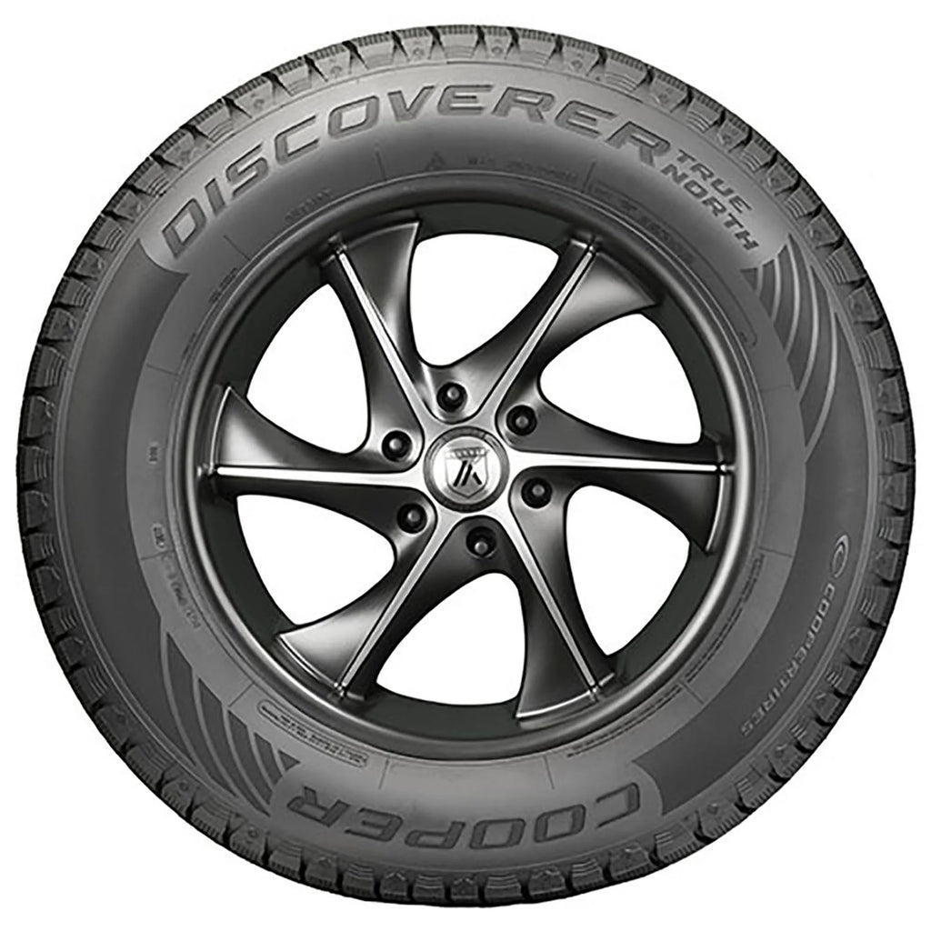 Winter 255/65R18 111T Passenger Tire Q5320