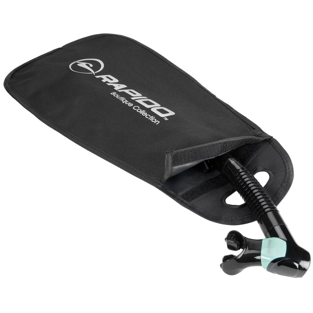 Frameless Snorkel Mask Dry Snorkel Set V49393
