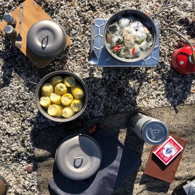 Camping Set Y673