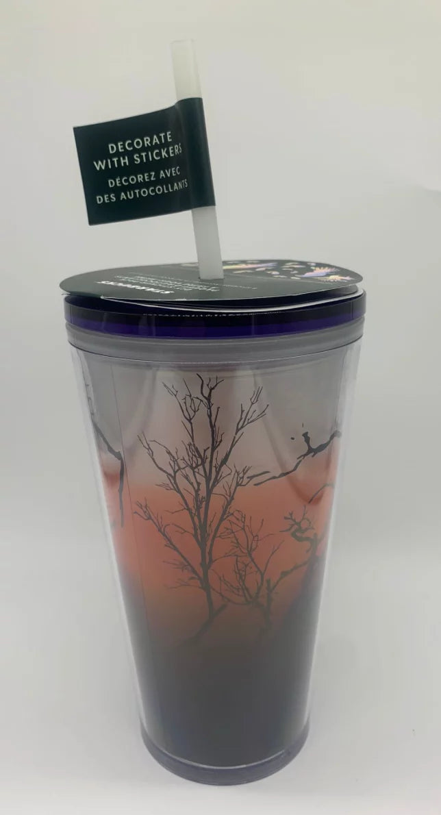 Glow in the Dark Tumbler F5927