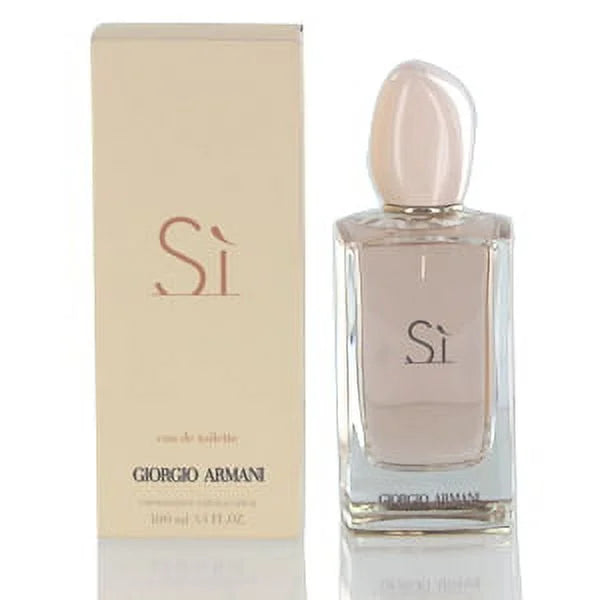 EDT Spray 3.4 oz Y551