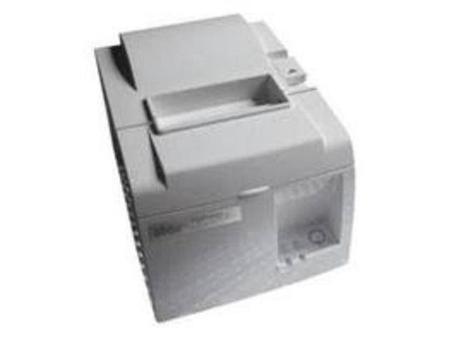 Thermal Printer with Cutter and Power Supply J8124