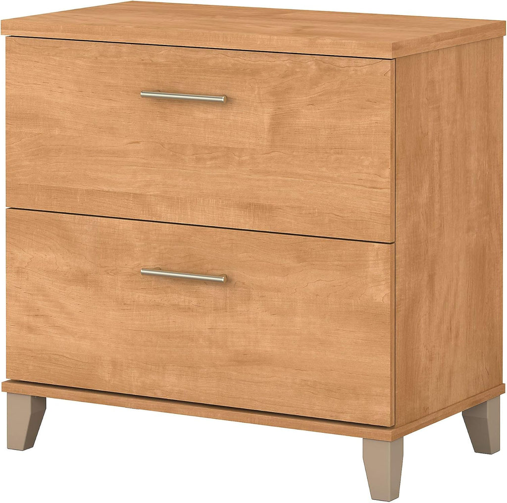 2 Drawer Lateral File Cabinet S3543