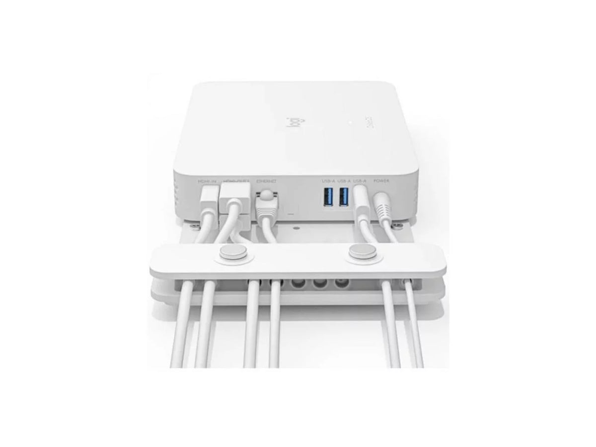 Computing Appliance for Video Collaboration Z77527