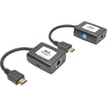 HDMI Over Cat5/Cat6 Active Extender Transmitter Receiver 1080p Y42018