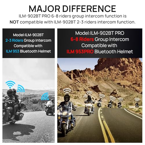 Bluetooth Modular Flip up Full Face Motorcycle Helmet with Dual Visor W20919