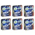 Refill Cartridges 4 ct Pack of 6 X49218