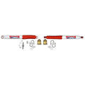 Steering Stabilizer Dual Kit X169533