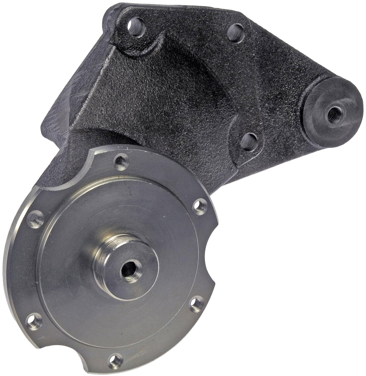 Engine Cooling Fan Pulley Bracket L40229