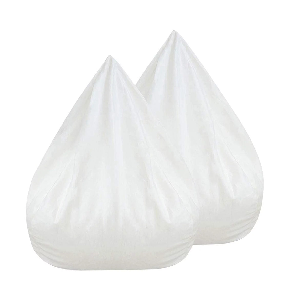 Beanbag Cover Lazy Sofa Cover D5415