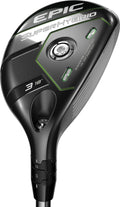 4H Stiff Right Hand Hybrid R16439