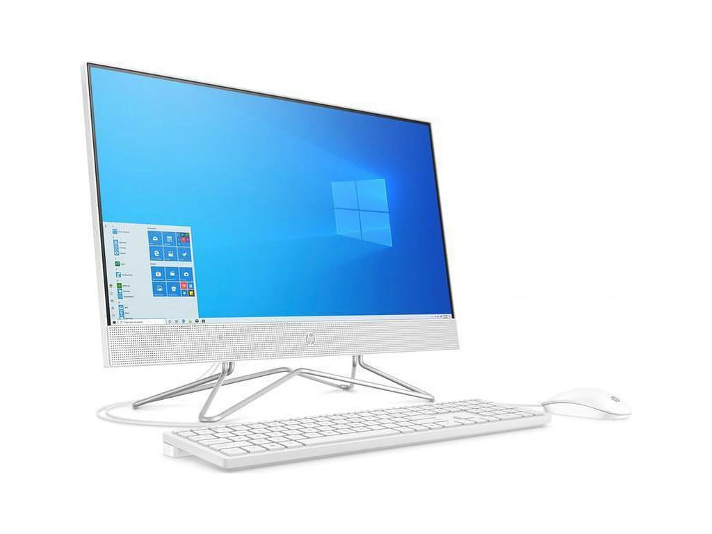 21.5" FHD All in One Desktop AMD Ryzen 3 8GB Ram 256GB SSD Windows 11 Home P70330