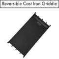 Cast Iron Griddle M571614