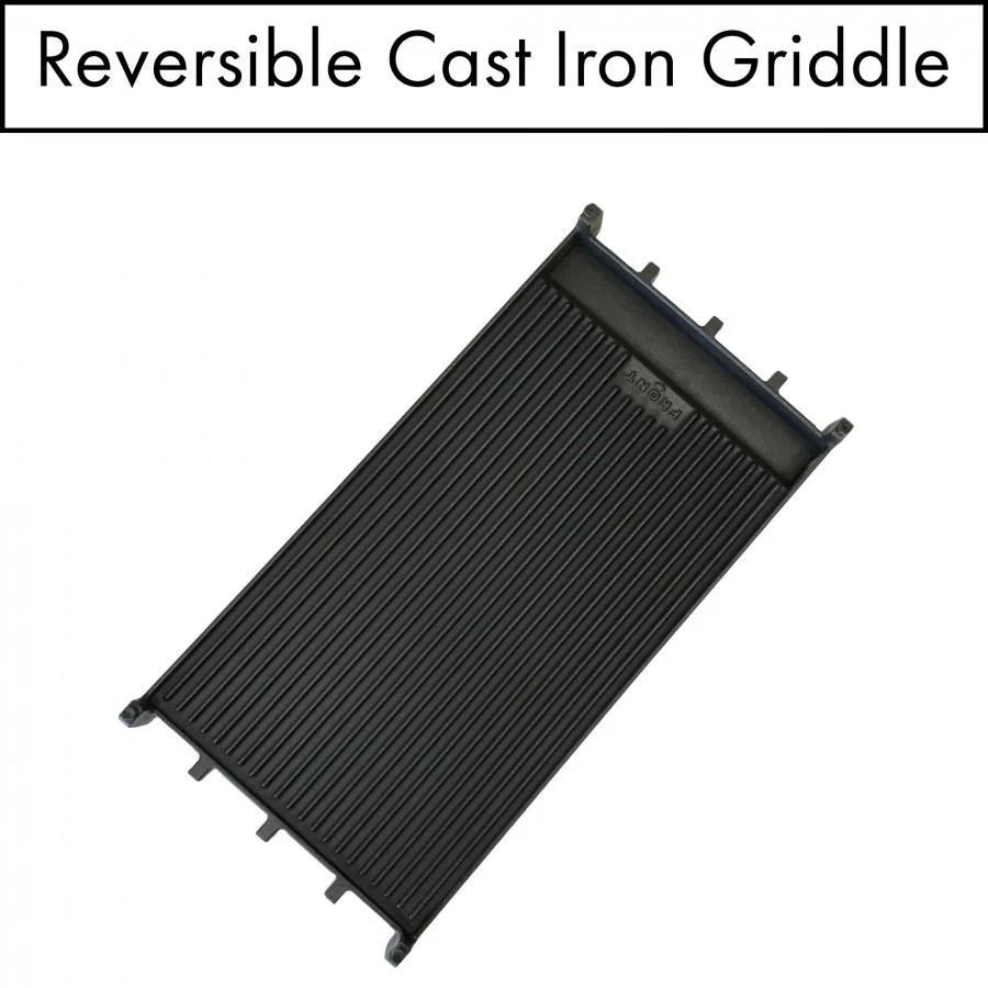 Cast Iron Griddle M571614