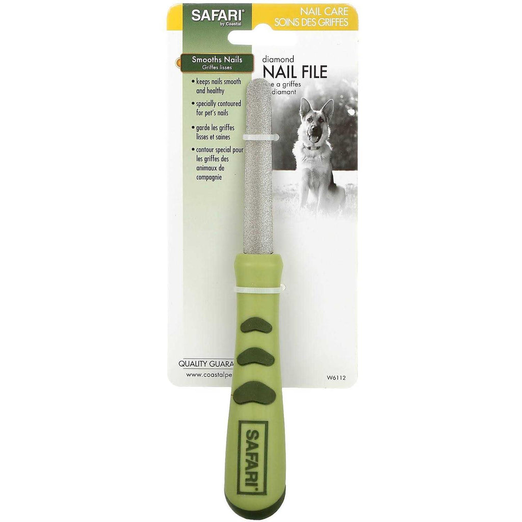 Diamond Dog Nail File E12523