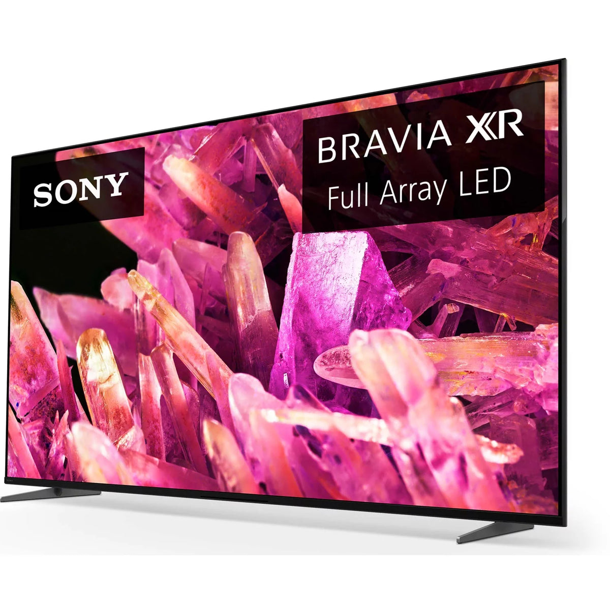 Restored Sony 65" Class 4K HDR Full Array LED Smart Google TV M79198