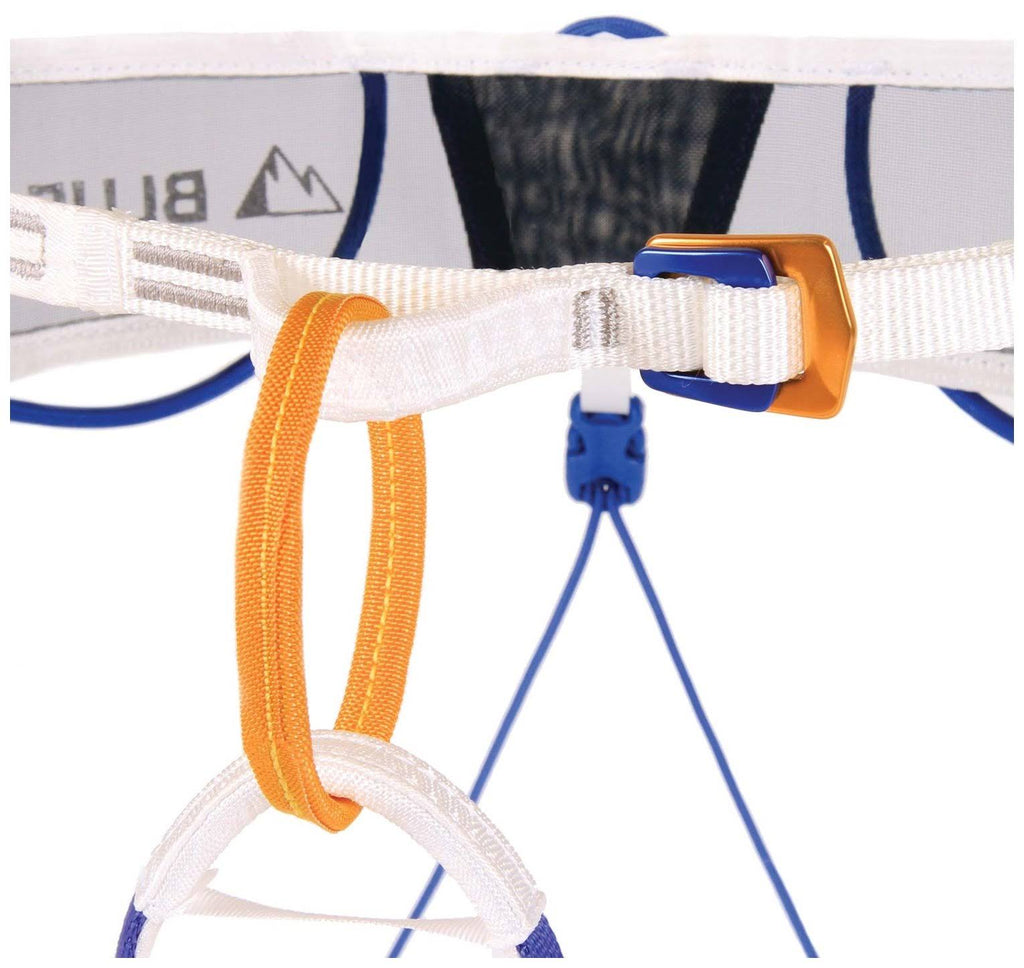 Blue Ice Harness D90781