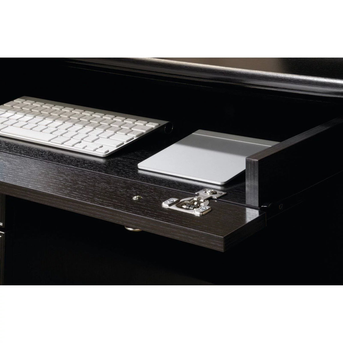 Wood Executive Desk L322
