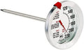Stainless Steel Oven Safe Meat Thermometer B1634