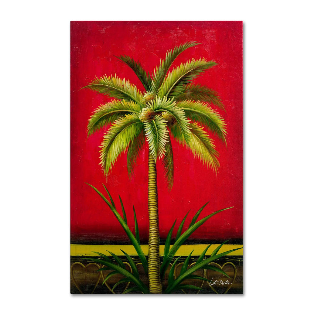 Canvas Art S191783