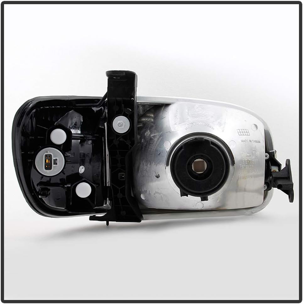 2000-2004 Toyota Tundra Headlights Parking Lights Y773