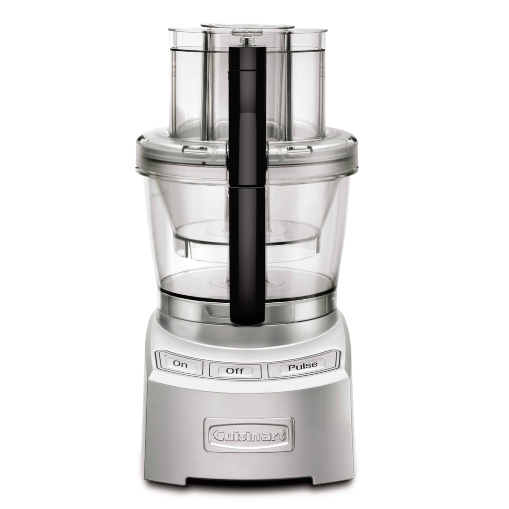 12-Cup Die Cast Food Processor Z901755