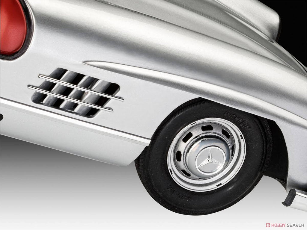 Model Car Kit 1:12 C95211