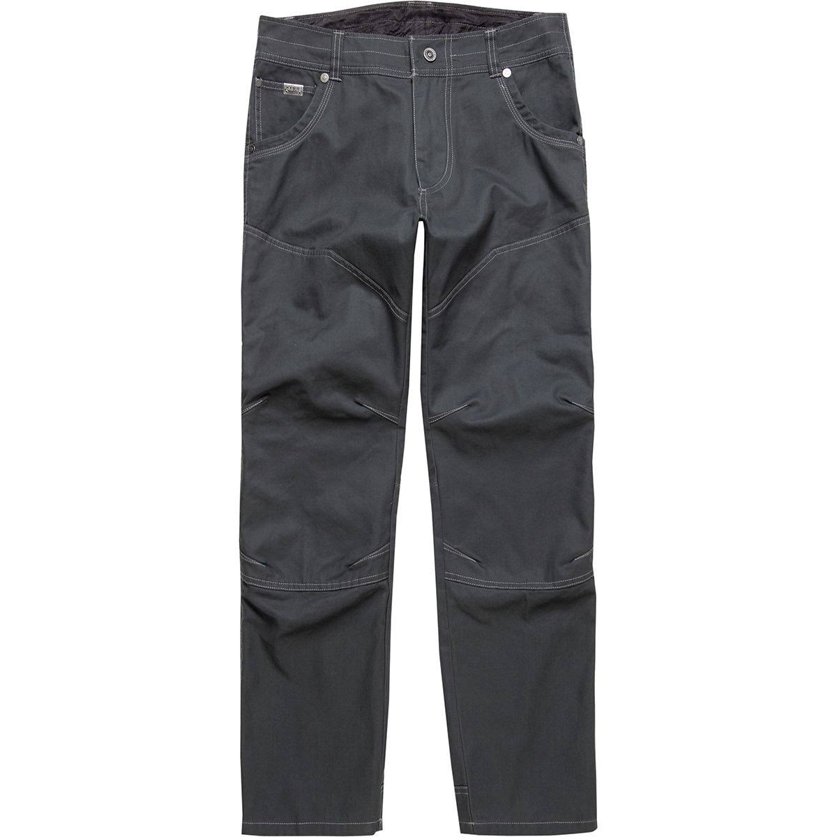 Men's Carbon Pants 33x30 Z84027