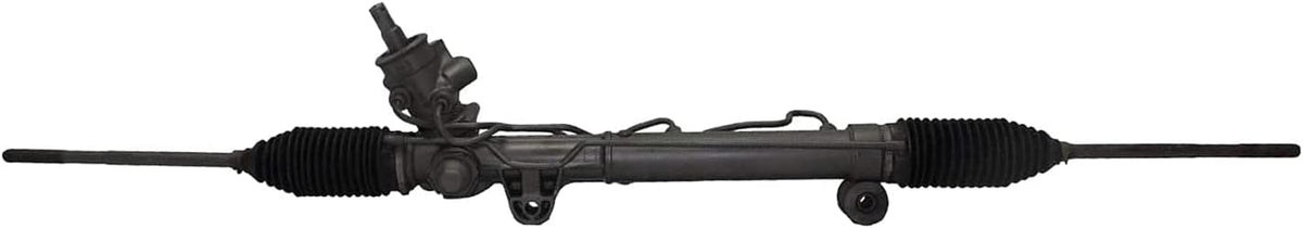 Power Steering Rack and Pinion Assembly with Outer Tie Rod Ends X414808