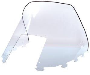 Smoke Replacement Windshields A399500