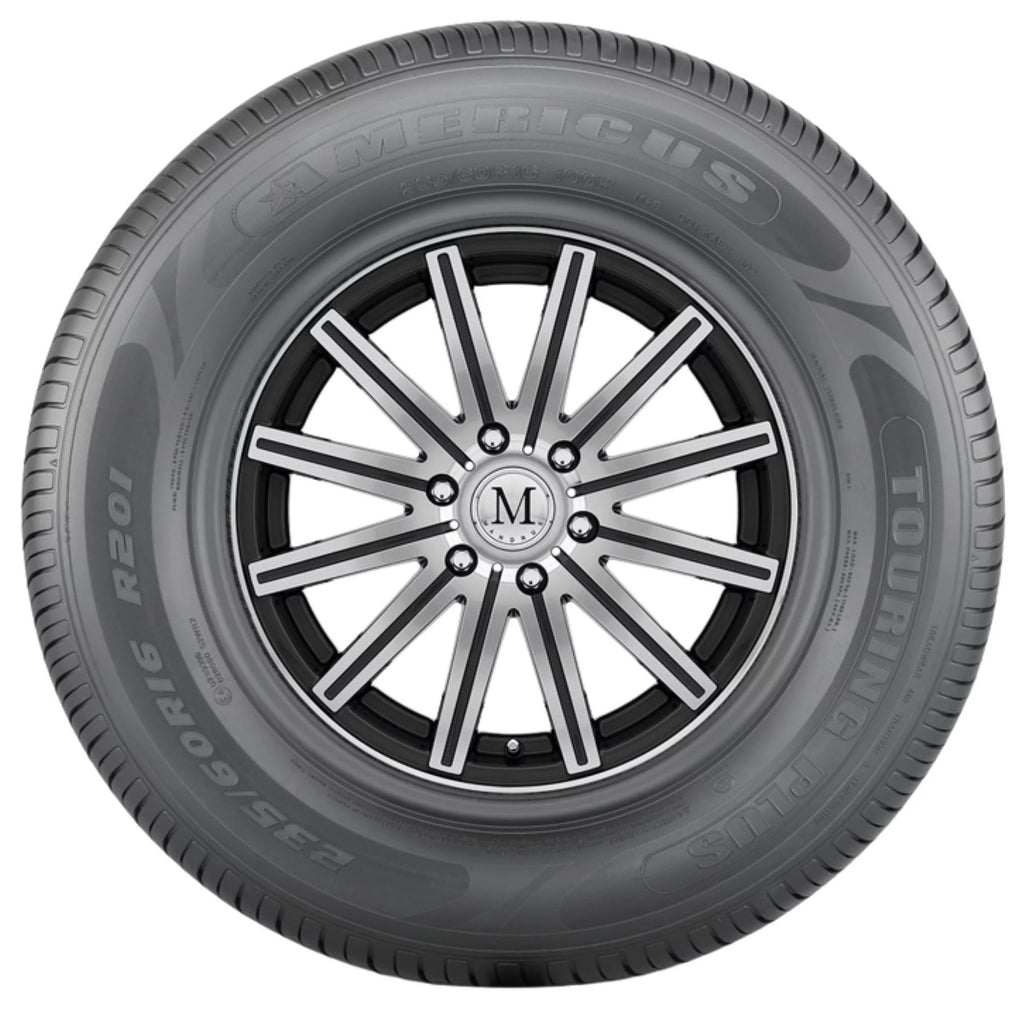 All-Season Tire 185/60R15 84H J46923