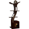 Lotus Tower Cat Tree K966
