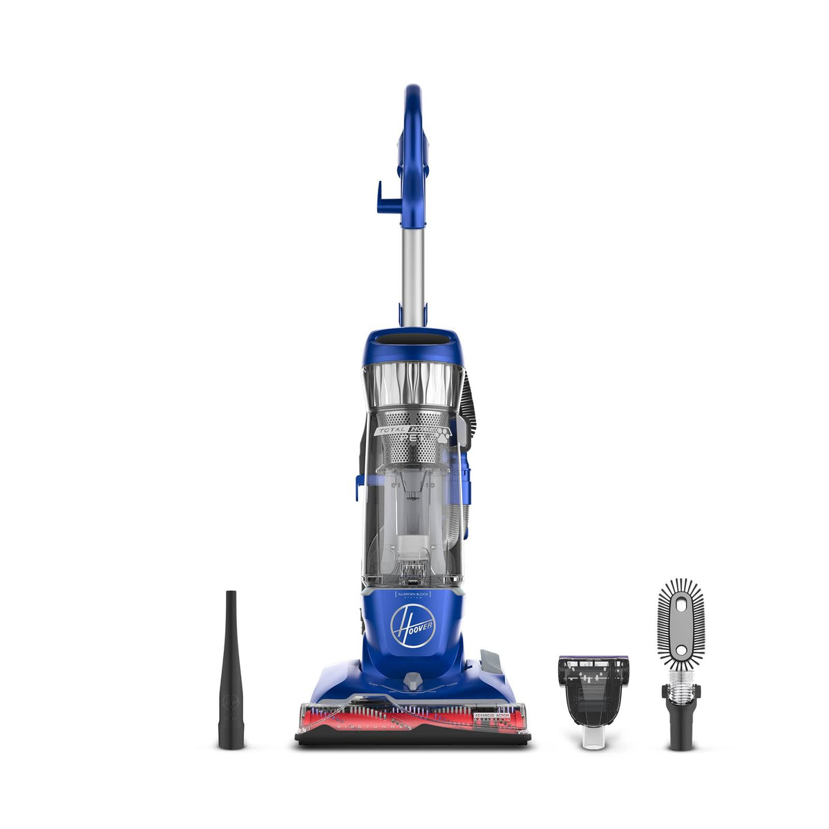 Bagless Upright Vacuum X738010