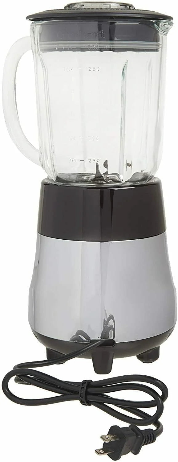 Open Box 40-Ounce 7-Speed Electronic Bar Blender V9199