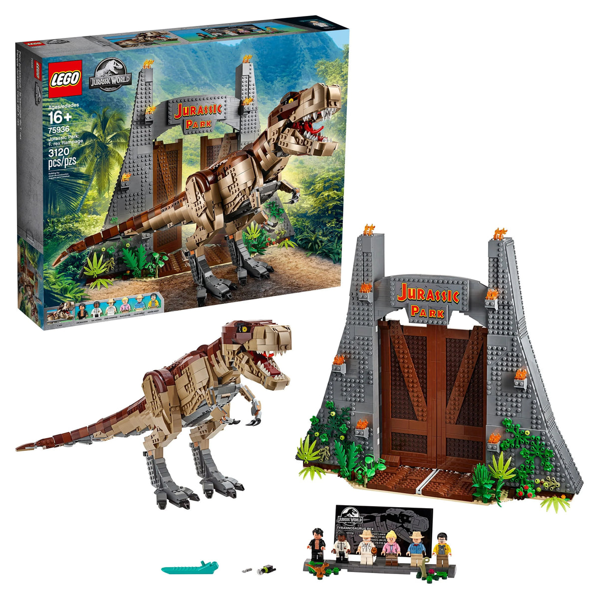 Building Kit K384728