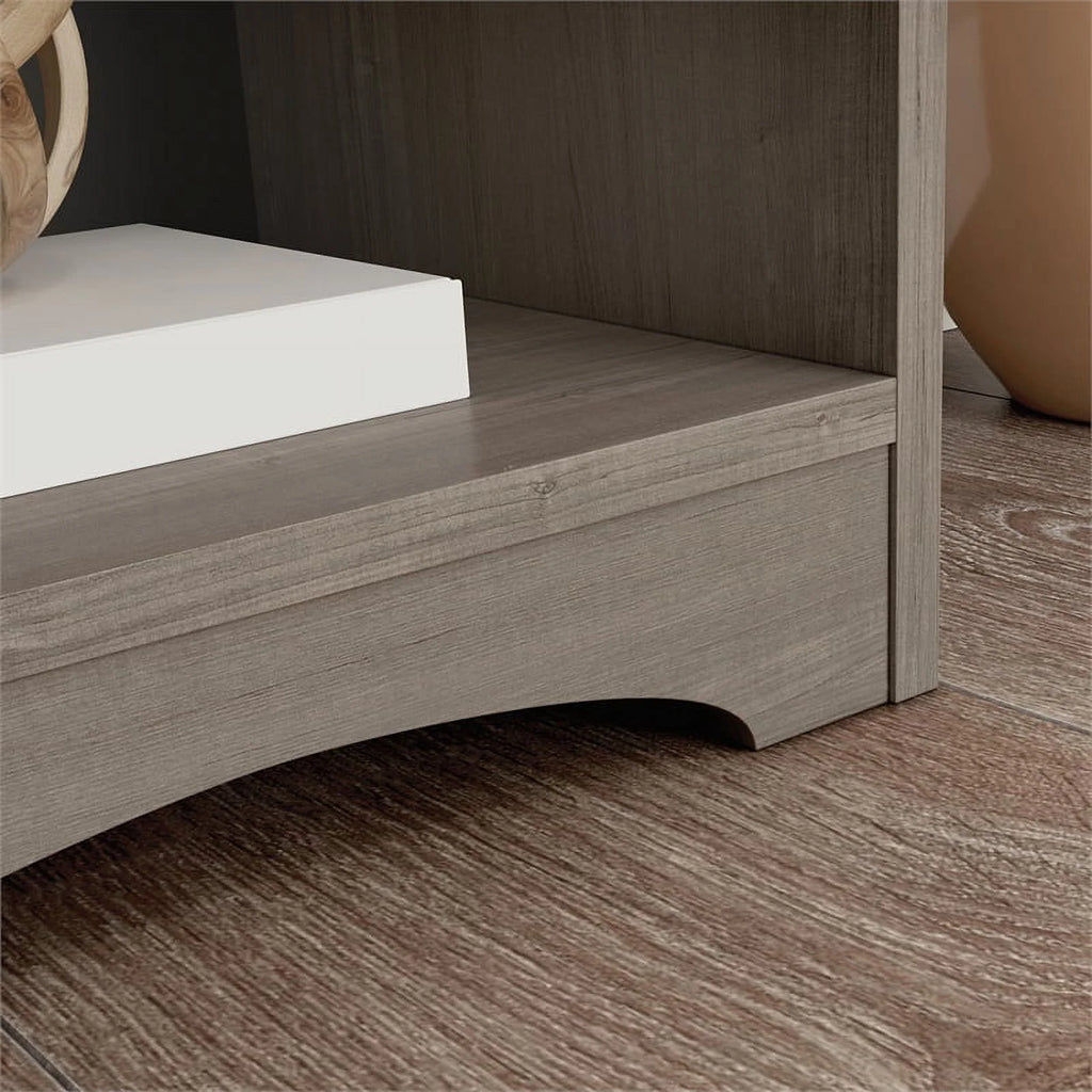 Engineered Wood Corner Desk S955139