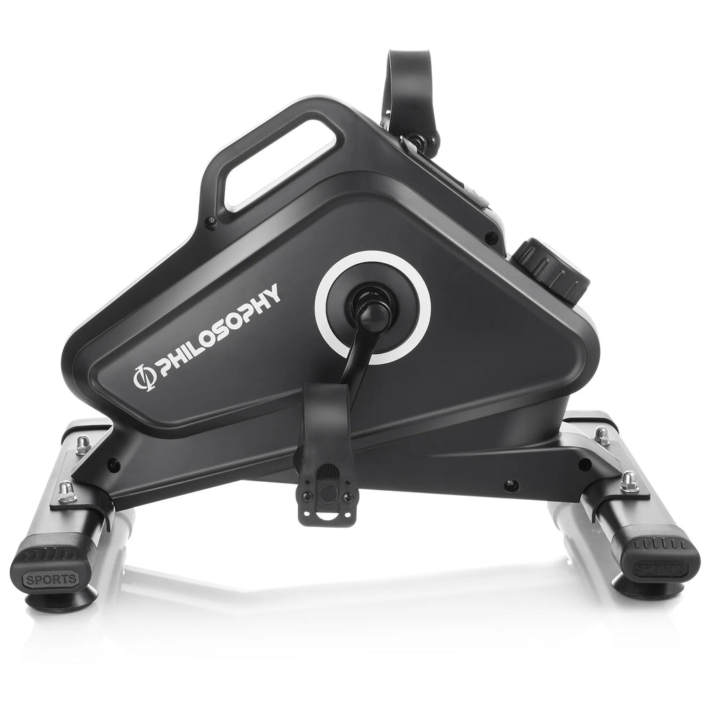 Under Desk Bike Pedal Exerciser E343