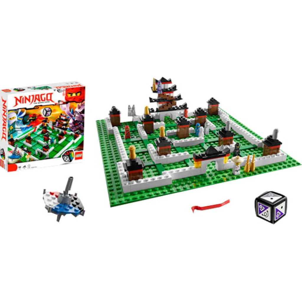 Ninjago E4485