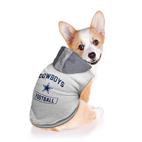 Pet Hooded Crewneck J847348