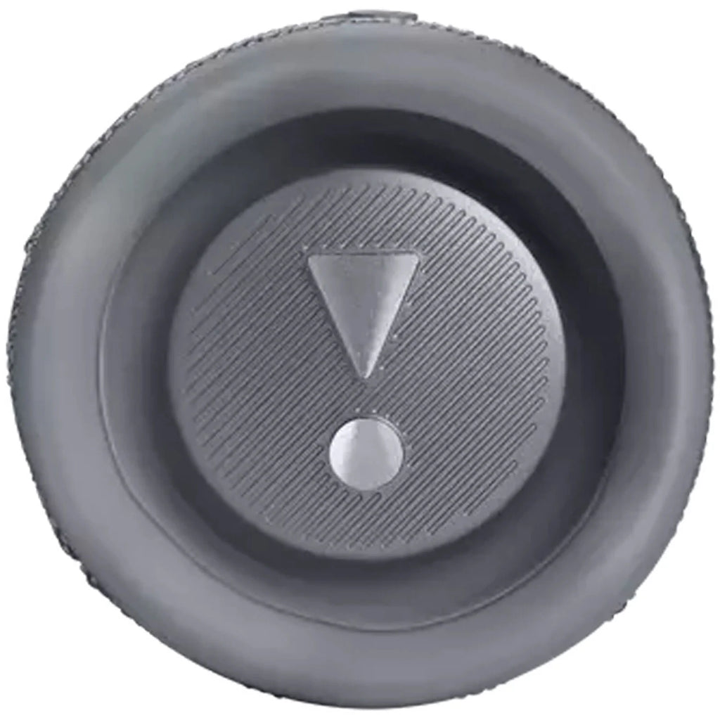 Portable Waterproof Speaker Red O55225